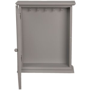 Sleuteldoosje 22x7x27 cm - 6h1830