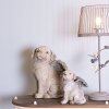 Decoratie Paard 28x12x43 cm - 6pr2652