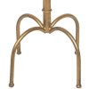 Bijzettafel ø 40x81 cm - 5y0625