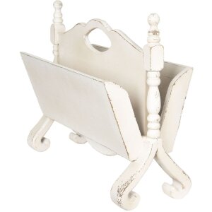 Krantenstandaard 55x25x44 cm - 5H0405