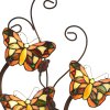 Wandlamp Tiffany 32x68 cm G4-4x2W - 5ll-5979