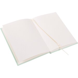 Notitieboek a5 gestippeld Plan b