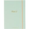 Notitieboek a5 gestippeld Plan b
