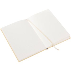 Notitieboek a5 gestippeld Vol ideeën