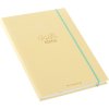 Notitieboek a5 gestippeld Vol ideeën