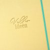 Notitieboek a5 gestippeld Vol ideeën