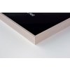 Nielsen Aluminium fotolijst Alpha 29,7x42 cm eik wit