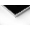 Nielsen Aluminium fotolijst Alpha 30x40 cm zilver