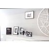 Nielsen Aluminium fotolijst Alpha 70x90 cm zilver mat