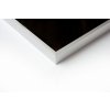 Nielsen Aluminium fotolijst Alpha 70x90 cm zilver mat