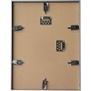Nielsen Aluminium fotolijst Alpha 70x90 cm zilver mat