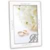 Diana Huwelijks fotolijst 25 jaar zilver 10x15 cm