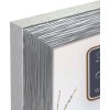 Lienz houten lijst 20x30 cm zilver