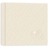ZEP Communie Fotoalbum 31x31 cm beige 40 witte paginas