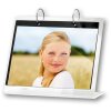 ZEP Acryl fotolijst kurk voor 12 fotos