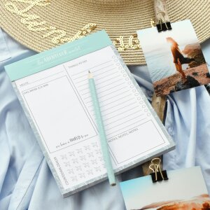 Notitieblokje Moment Collector a5