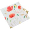 Dagboek Tedere Bloemen 16,5x16,5 cm