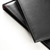 Fotoalbum Deluxe 26x25 cm zwart