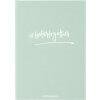 Notitieboek a5 #bettertogether aqua 200 paginas