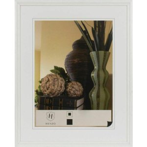 Henzo Houten lijst Artos 40x60 cm wit