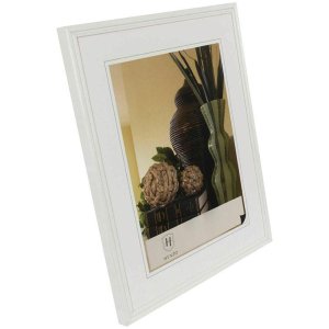 Henzo Houten lijst Artos 40x60 cm wit