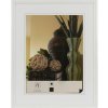 Henzo Houten lijst Artos 40x60 cm wit