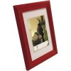 Henzo Houten lijst Artos 40x60 cm rood