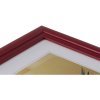 Henzo Houten lijst Artos 40x60 cm rood