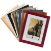Henzo Houten lijst Artos 40x60 cm rood