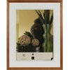 Henzo Houten lijst Artos 40x60 cm donkerbruin