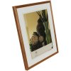 Henzo Houten lijst Artos 40x60 cm donkerbruin