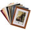 Henzo Houten lijst Artos 40x60 cm donkerbruin