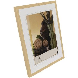 Henzo Houten lijst Artos 40x60 cm natuur