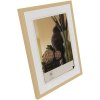 Henzo Houten lijst Artos 40x60 cm natuur