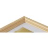 Henzo Houten lijst Artos 40x60 cm natuur