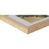 Henzo Houten lijst Artos 40x60 cm natuur