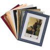 Henzo Houten lijst Artos 40x60 cm blauw