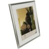 Henzo Houten lijst Artos 40x60 cm zilver