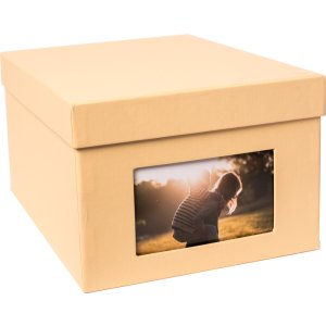 xl fotodoos Kandra 700 fotos 15x20 cm meloen
