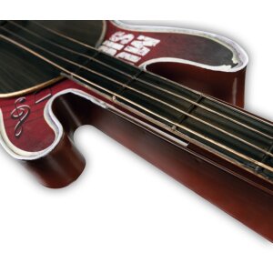 Tinnen bord HENDRIX 22x70,5x5,5 cm