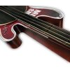 Tinnen bord HENDRIX 22x70,5x5,5 cm