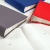 Jumbo Fotoalbum Doek 30x30 cm zwart