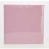 Hama Fotoalbum Fine Art 30x30 cm lila 80 witte paginas