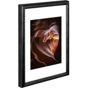 Hama Houten lijst Phoenix 20x30 cm zwart