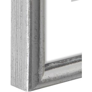 Hama Houten lijst Phoenix 24x30 cm zilver