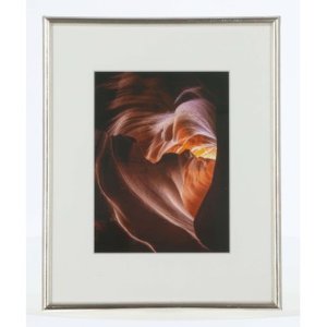 Hama Houten lijst Phoenix 24x30 cm zilver