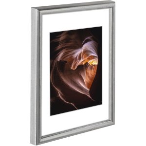 Hama Houten lijst Phoenix 30x45 cm zilver