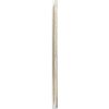 Plastic lijst Lobby 15x20 cm brons