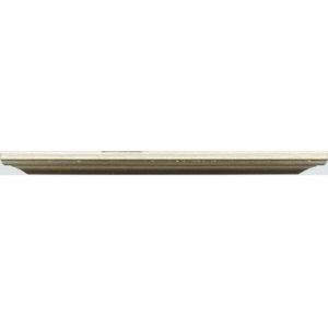 Kunststof lijst Lobby 15x20 cm goud