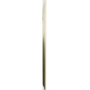 Kunststof lijst Lobby 20x30 cm goud